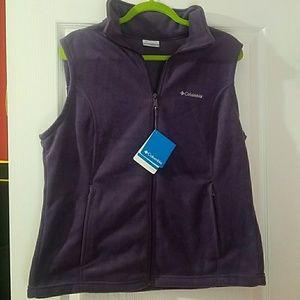 Columbia Benson Springs Vest
